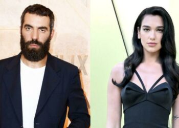 Who is The New Man in Dua Lipa Life?