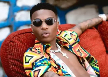 Wizkid Net Worth 2023