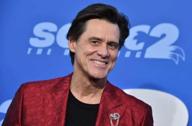 Jim Carrey Net Worth 2023 Career, Bio and Personal Life