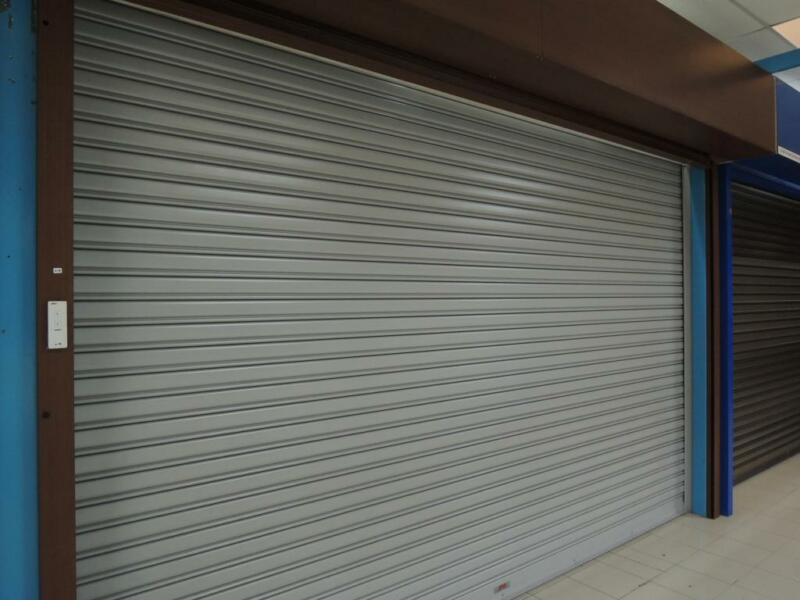 How Roller Shutters Work to Reduce Noise?