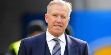 John Elway Net Worth 2023