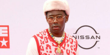 Tyler the Creator Net Worth 2023