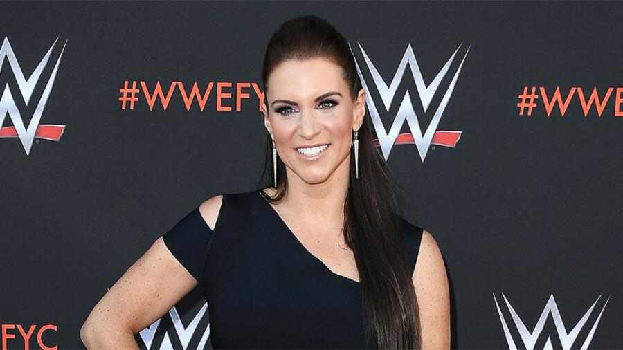 A Short Bio of Stephanie McMahon