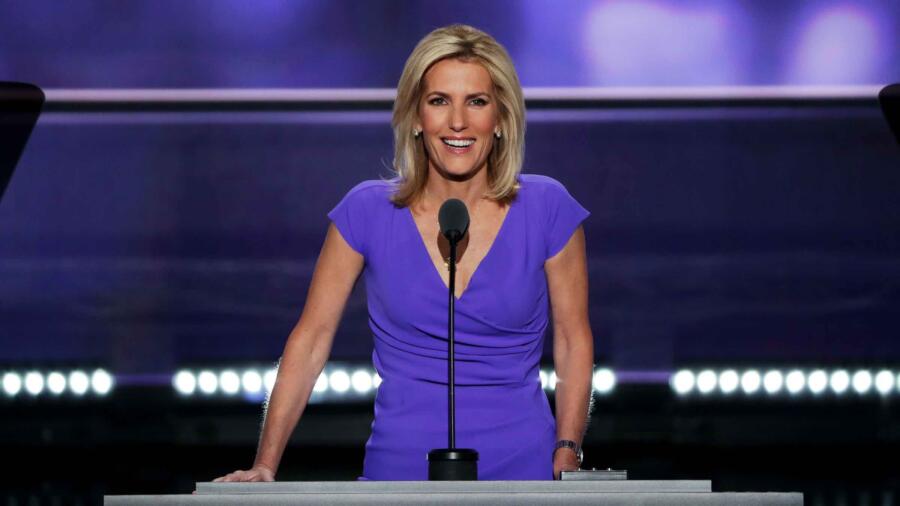 Laura Ingraham Career