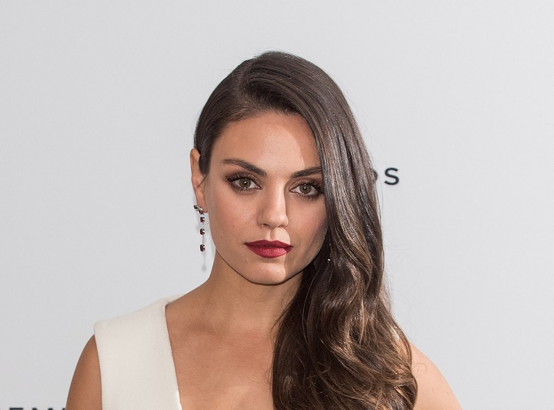 Mila Kunis Assets & Investments