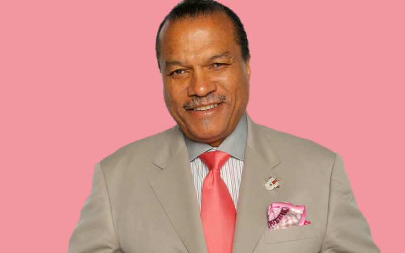 Billy Dee Williams Net Worth 2023 Bio, Career and Assets