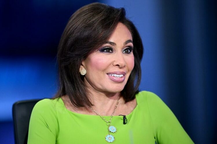 Jeanine Pirro Net Worth 2023: Bio, Career, House, Awards
