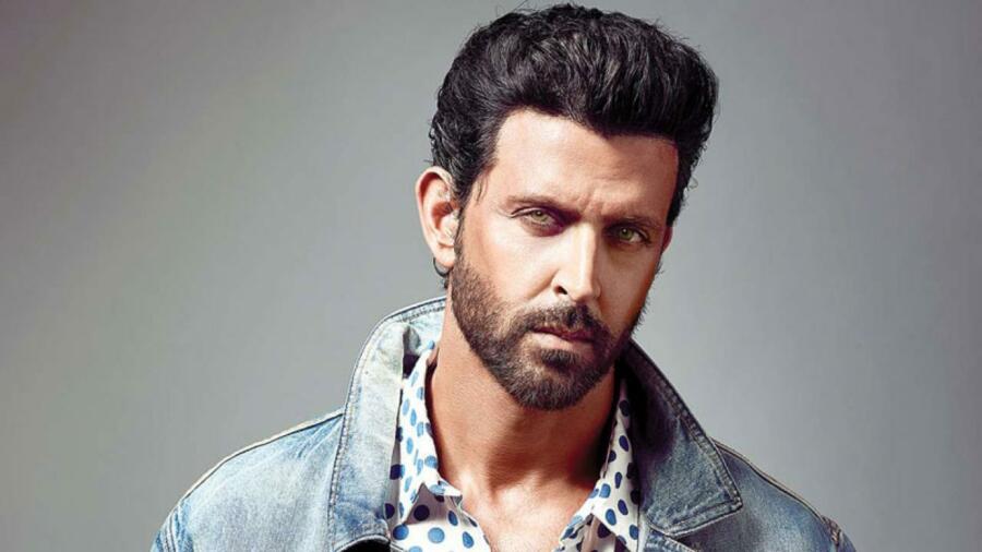 A Brief Bio of Hrithik Roshan