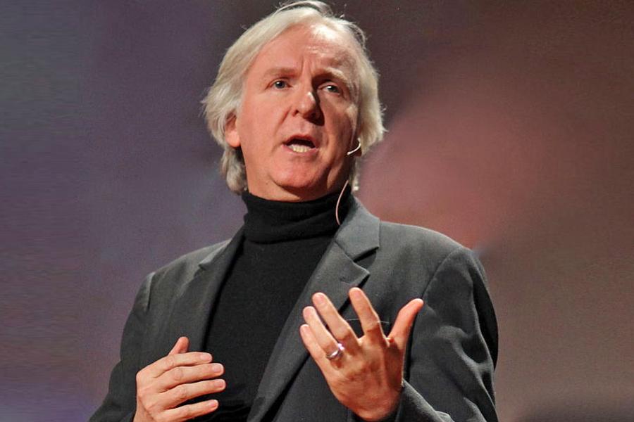 James Cameron Net Worth Growth