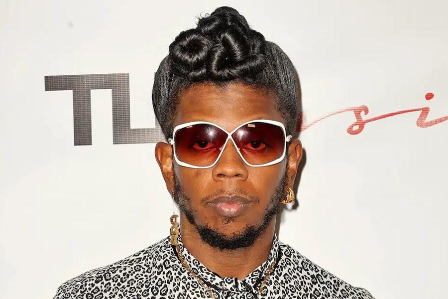 Who is Trinidad James