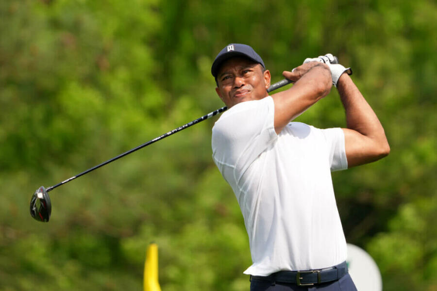 Tiger Woods Controversy: The Changing Lanscape of The Golfing World