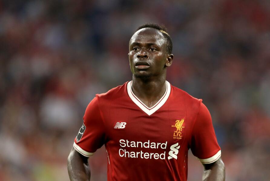 A Brief Bio of Sadio Mane