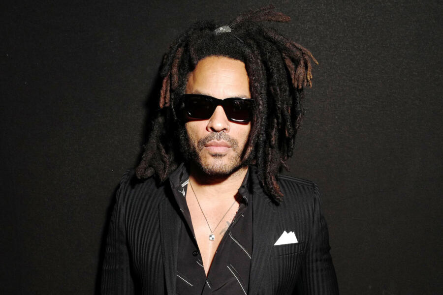 Lenny Kravitz Net Worth 2023 Bio, Career and Awards