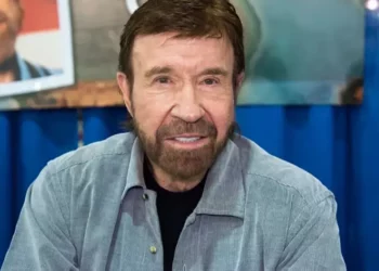 Chuck Norris Net Worth 2023