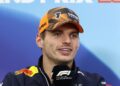 Is Max Verstappen Going to Jail