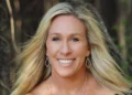 Marjorie Taylor Greene Net Worth 2023