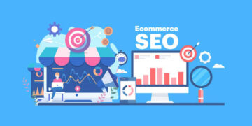 The Ultimate Guide to Ecommerce SEO