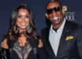 Is Deion Sanders and Tracey Edmonds Still Together?