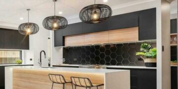 Budget-Friendly Pendant Light Designs To Make Your Kitchen Elegant and Inviting