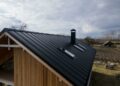Metal Roofing
