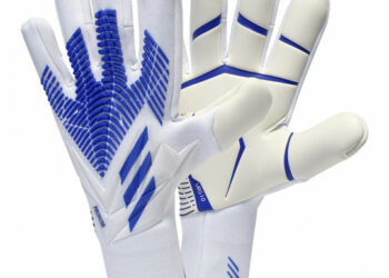 Goalie Glove Technology