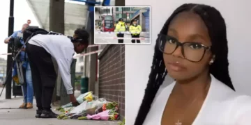 Girl Stabbed After Rejecting Flowers: What Happened to Elianne Andam?