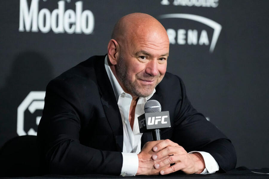 Dana White