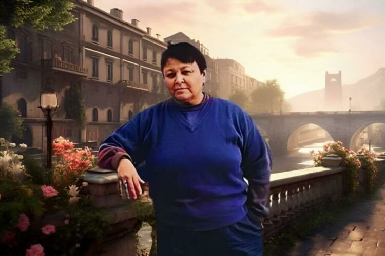 Barbara May Cameron: What is She Famous For?