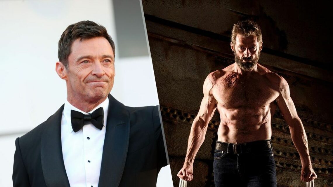Hugh Jackman