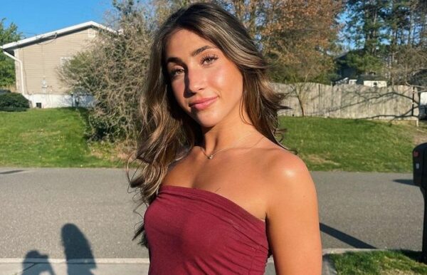 Who is Jenna Sinatra? Biography, Age, Boyfriend