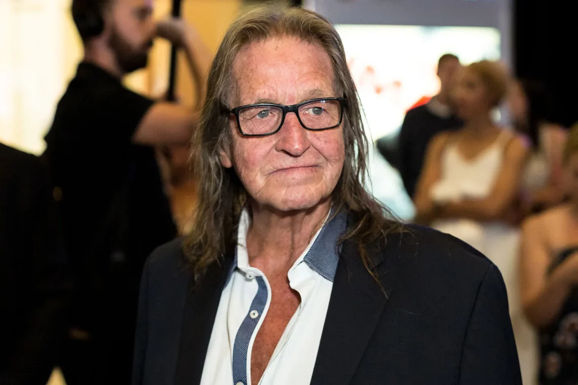 George Jung: The Drug Dealer Who Inspired the Movie “Blow”