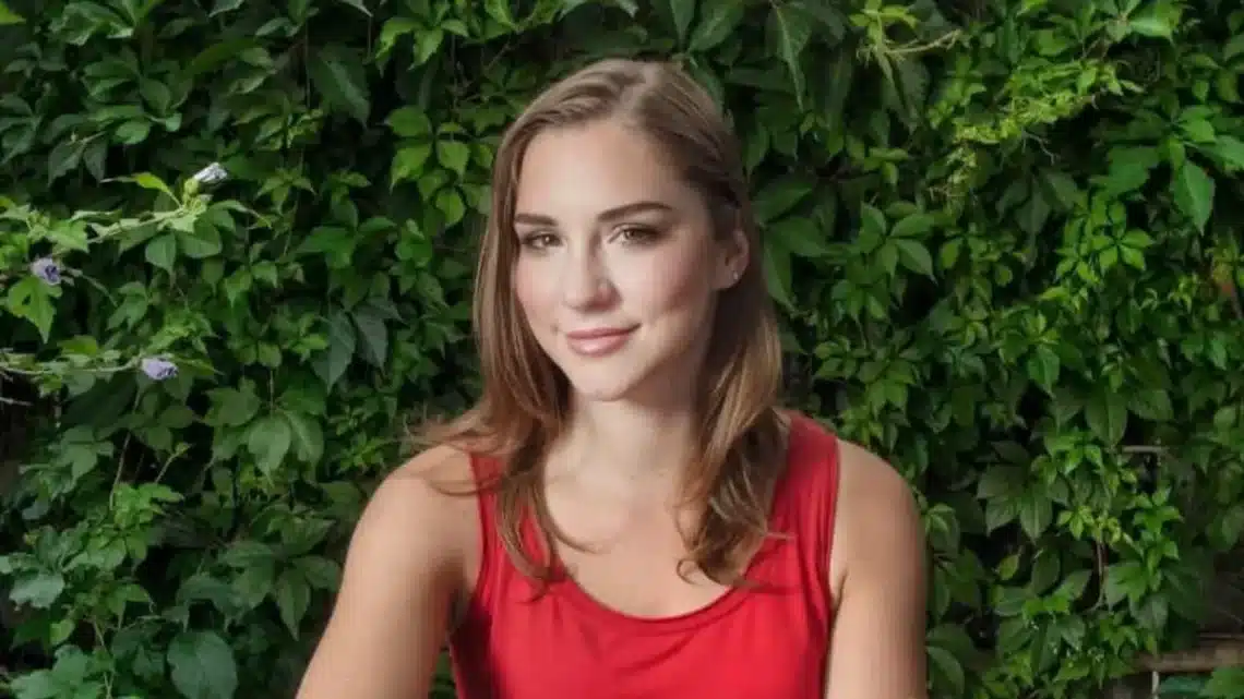 Mikhaila Peterson Illness