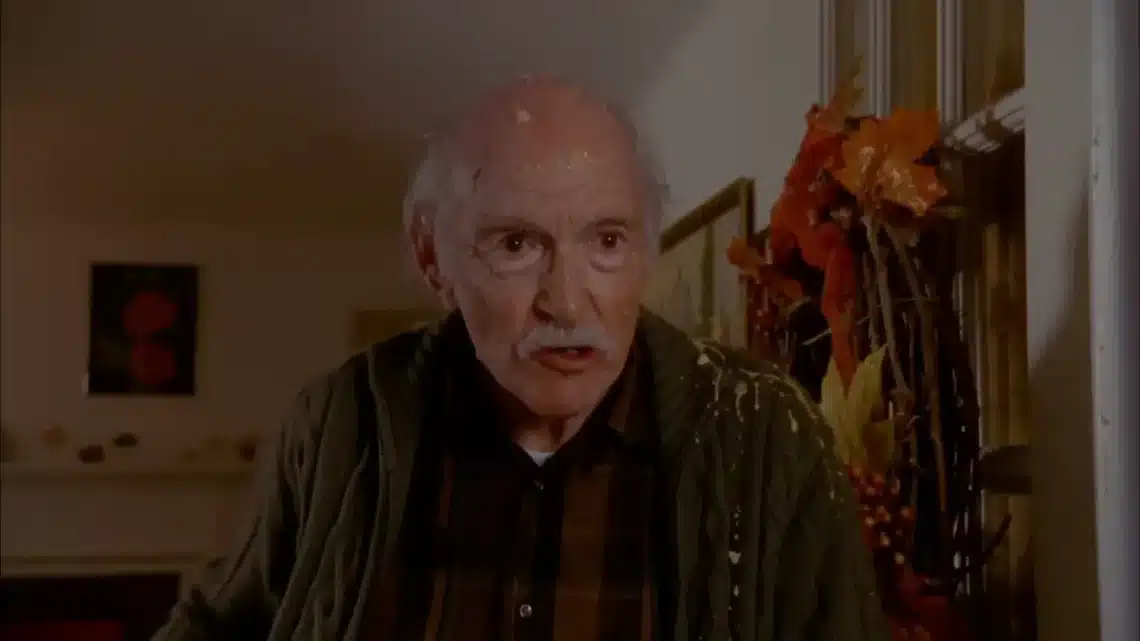 Jack Axelrod Obituary