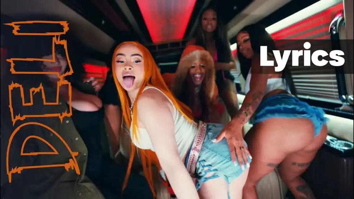 Deli Lyrics and Meaning