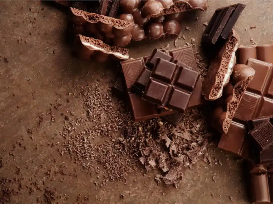 10 Countries That Make the Best Chocolate in the World