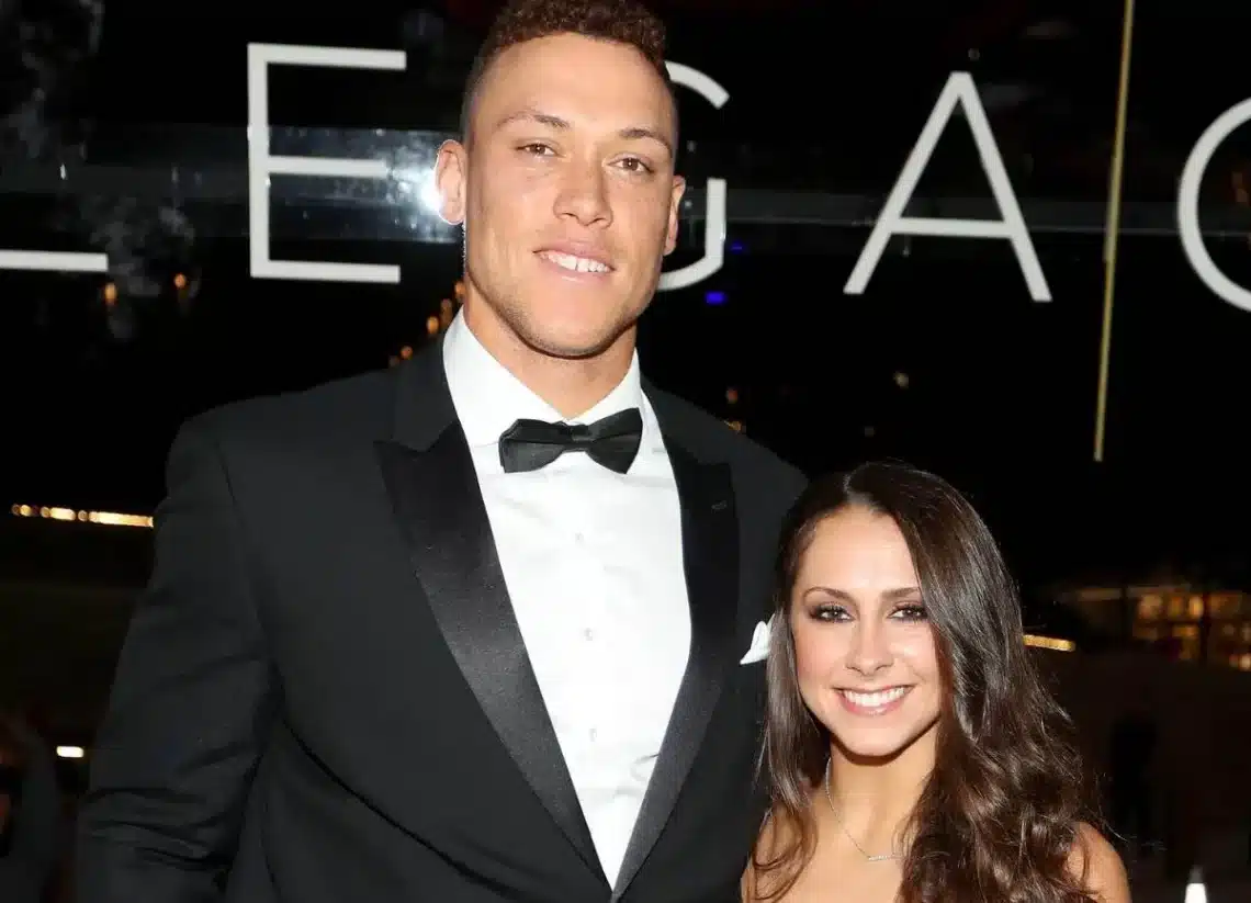 aaron-judges-wife-samantha