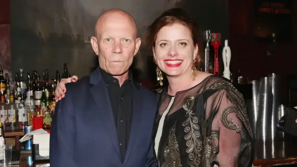 Tracy Hurley Martin Cause of Death