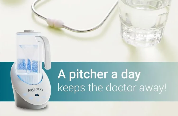 Hydrogen Water and Blood Pressure