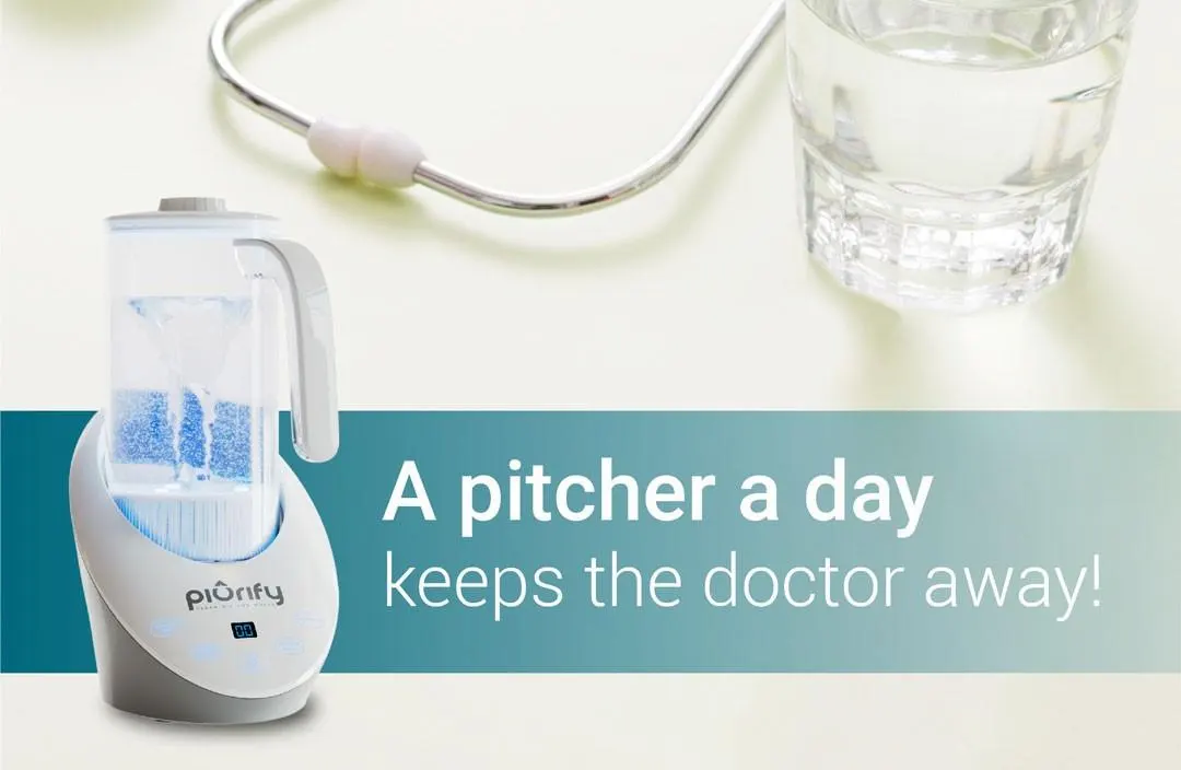 Hydrogen Water and Blood Pressure