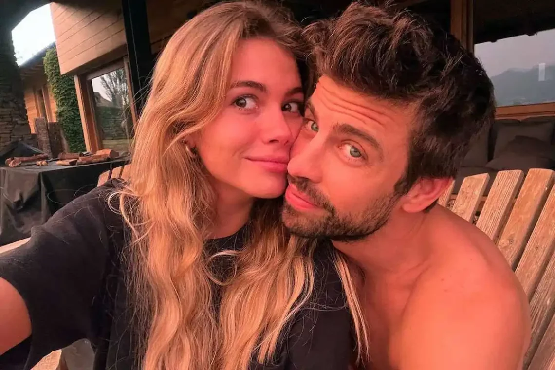 Who Is Gerard Piqué’s New Girlfriend Clara Chía Martí?