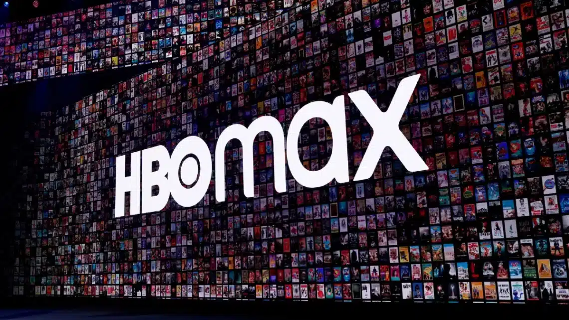 HBO Max