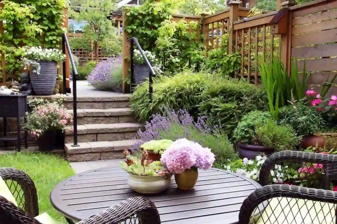 Budget-Friendly Garden Upgrades