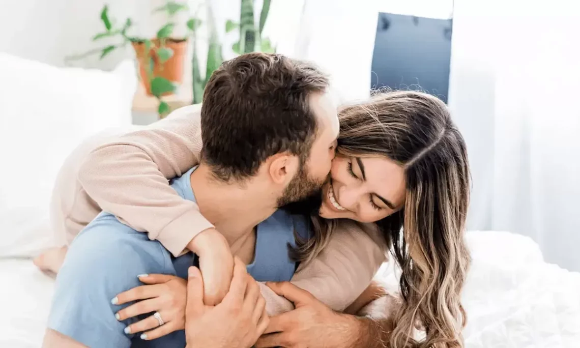 Here Are Some Role Playing Games For Couples