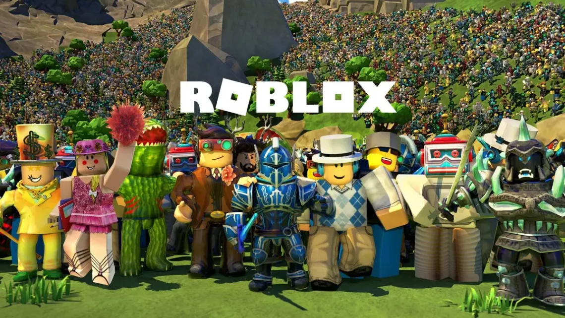Roblox Gift Cards