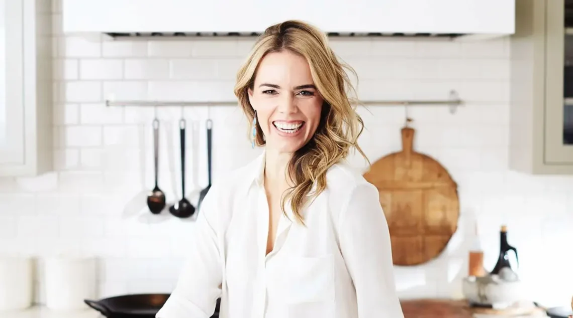 Serena Wolf Net Worth