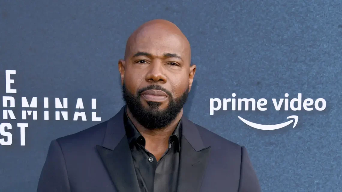 Antoine Fuqua Net Worth