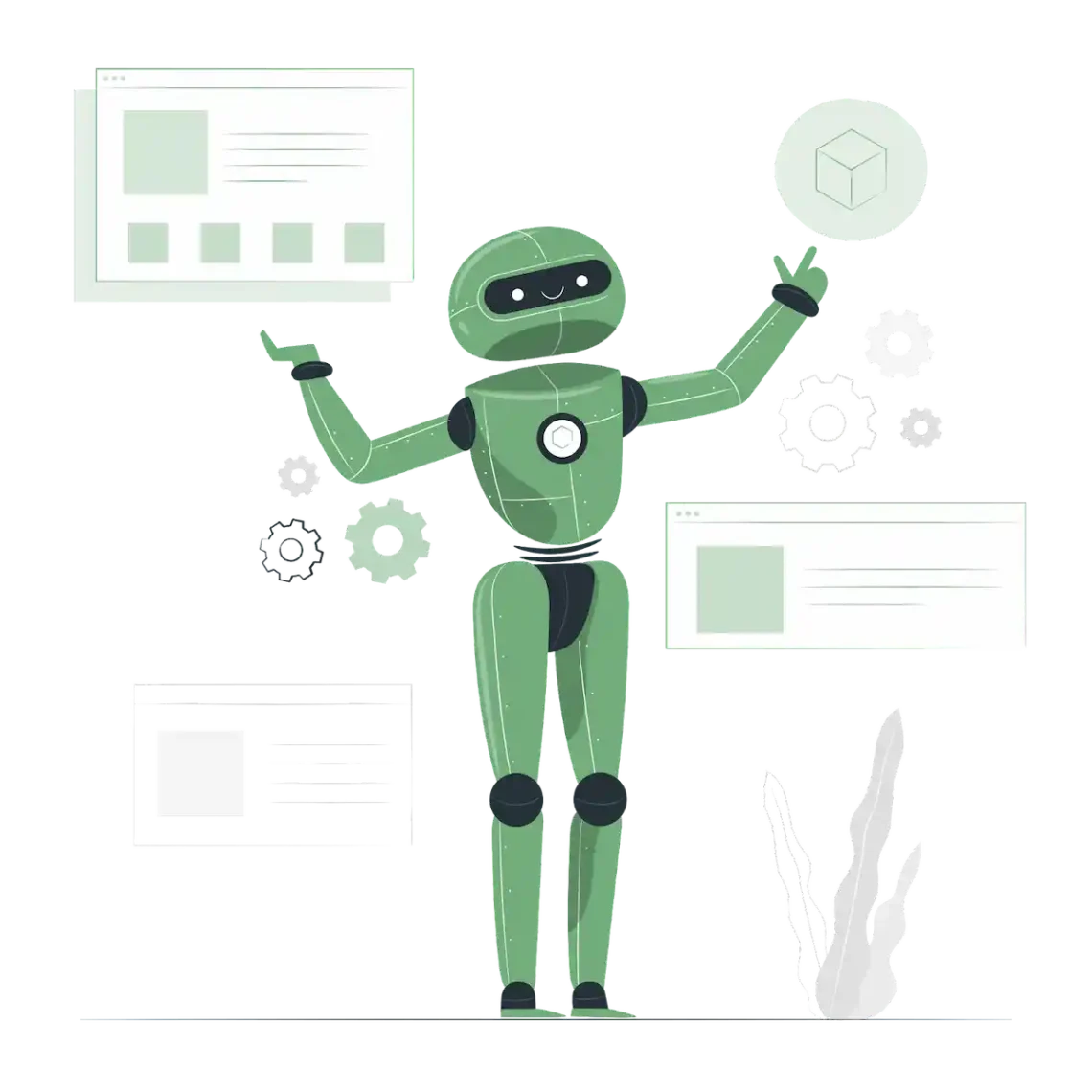 AI-based Solutions for E-commerce