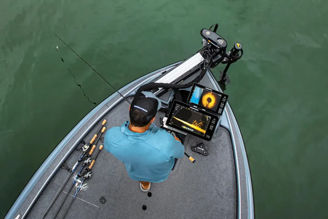 Coolest Tech Upgrades Aiding Fishing