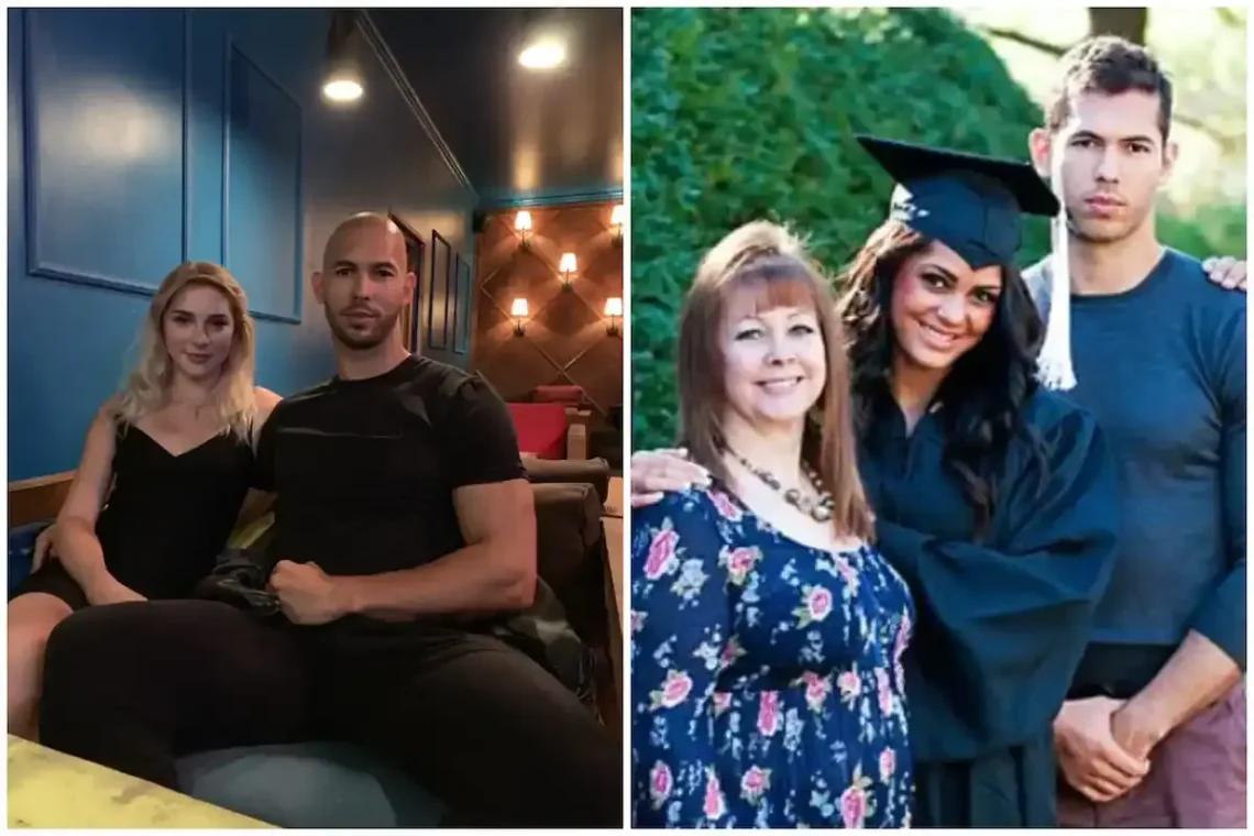 Janine Tate Net Worth