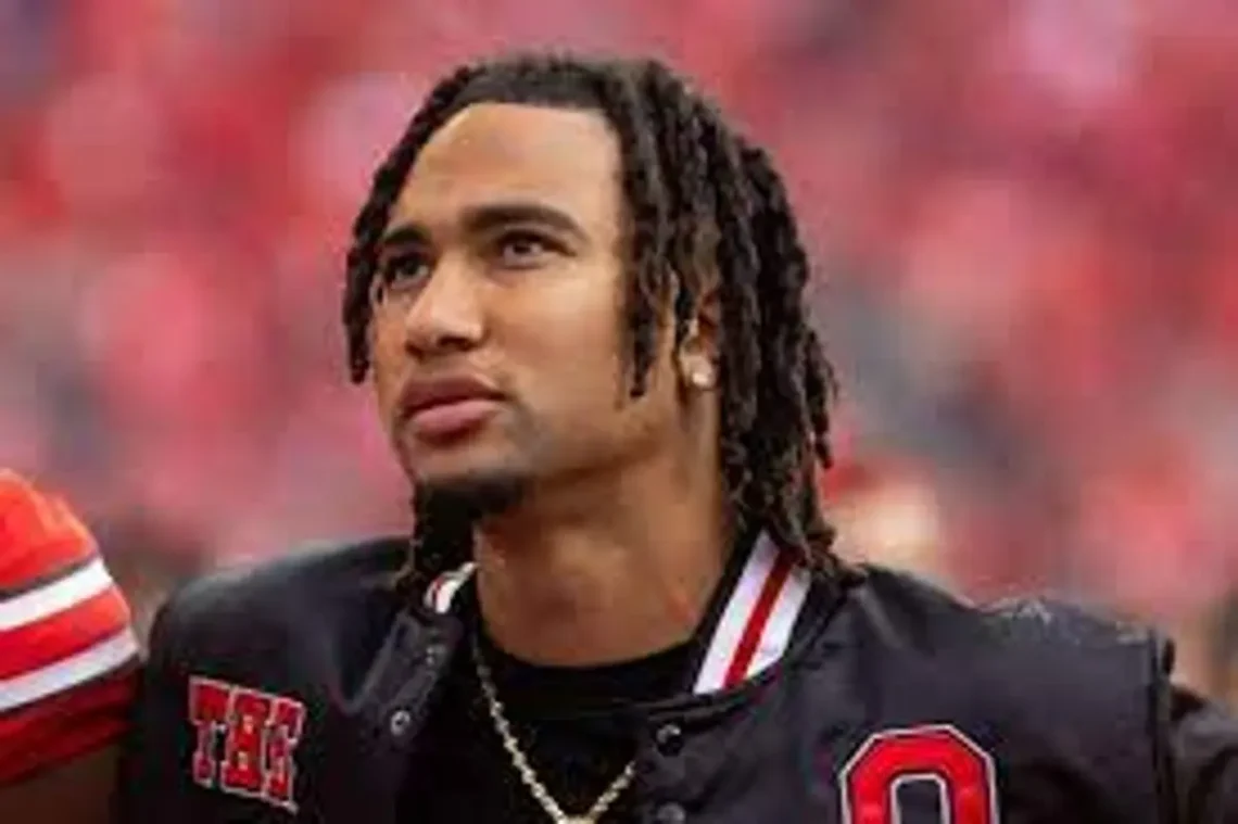 Know CJ Stroud Girlfriend